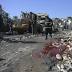 ISIS claims responsibility for suicide attack that kills 35 in Iraq