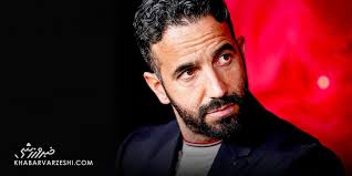 سرمربی جدید میلان انتخاب شد/ روبن آموریم معمار پروژه بازسازی روسونری