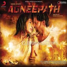 FILM AGNEEPATH (2012)