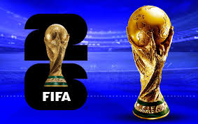 Who will perform at FIFA World Cup 2026 final half-time show?