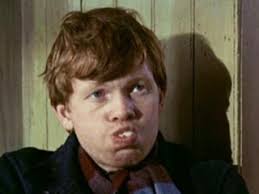 Ronald Lacey - 9702-5131