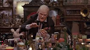 Dan Aykroyd Shares Ghostbusters II Story For Bill Murray Birthday