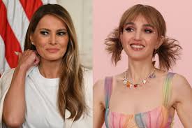 Chloe Fineman's Melania Trump Impression Sparks Debate: Coolidge or First Lady?
