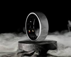 Image of Noise Ring smart ring