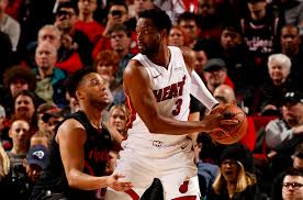 First Half Discussion: Blazers vs. Heat