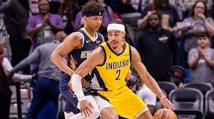 Indiana Pacers-New Orleans Pelicans Injury Report, Betting Lines, How to Watch, Lineups & More