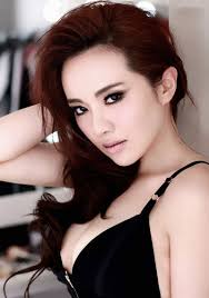 Image result for model hot china