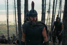 'The Odyssey' Trailer: Christopher Nolan's Greek Epic Stars Matt Damon