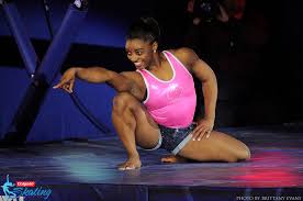 Image result for SIMone biles