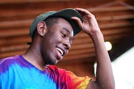 ... stating that: “[Religion] keeps people in a box and won&#39;t allow them to do what the f*ck they want.” And as far as Jesus, Tyler has even harsher words. - tyler-the-creator