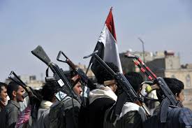 Image result for houthi