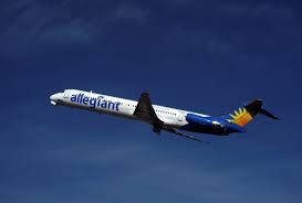 Allegiant Air Pilot Immigration Standoff: Union Roadblock