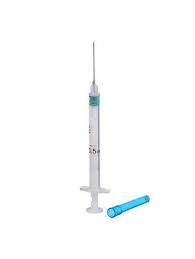 0.5ml AutoDisable Syringe (With Fixed Needle) | Africa ...