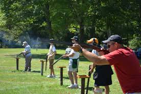 Picture of Trap shooting