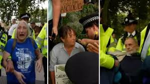 The Guardian - News update