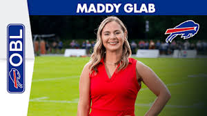 Maddy Glab: Practice Updates, First Preseason Game Preparations, Players On The Rise