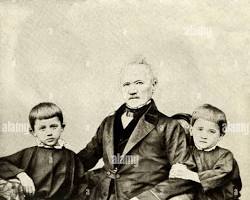 Image of Pyotr Ilyich Tchaikovsky's parents