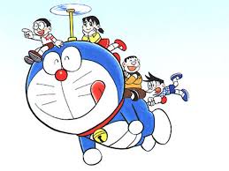 Image result for komik lucu doraemon