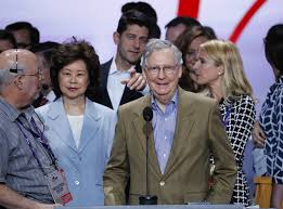 Image result for republican convention 2016 Cleveland