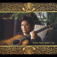 Anne Price: Few More Miles To Go (CD) – jpc - 0700261271392