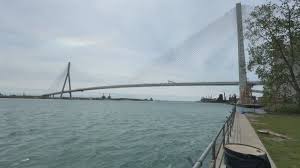 Gordie Howe Bridge