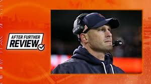 Bears Coach Ben Johnson on Playoff Win and Packers Rivalry