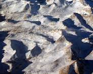 Image of Sierra Nevada Mountains