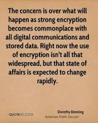 Encryption Quotes - Page 1 | QuoteHD via Relatably.com