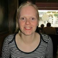 Sentry Doors Ltd Employee Anna Lempriere's profile photo