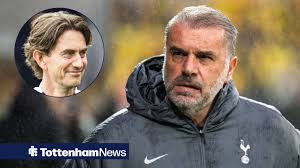 Tottenham Hotspur News - News update