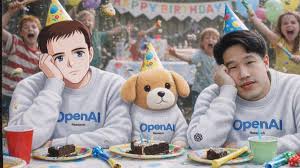 OpenAI Just Dropped a New AI Image Model in ChatGPT to Rival Google's Nano Banana