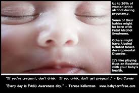 FASD Awareness Day via Relatably.com