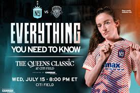 Washington Spirit vs Gotham: Record-Breaking NWSL Clash at Citi Field Redefines Women's Soccer in NYC Amid Smoke and Heat Advisories