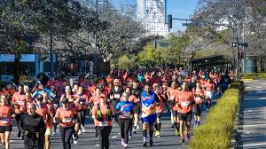 Maratón de Buenos Aires: ¡Récord de Corredores en la Ciudad!
