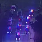 people killed, including sheriff's deputy,