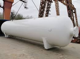 Propane Gas Storage: LPG – Propane Gas Storage Done Safely ...