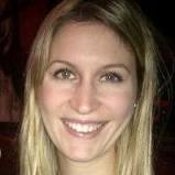 Intelligent Servers Employee Lauren Bradford's profile photo