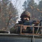 Army jawan among three killed