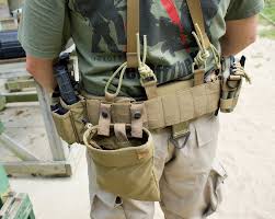 Image result for Military@COMBAT BELT SUSPENDERS