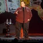 Ralphie May, 'Last Comic Standing' Comedian, Dead at 45 1