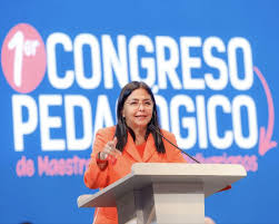 Venezuela impulsa educación liberadora en Congreso Pedagógico Bolivariano