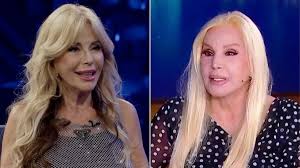 Graciela Alfano vs. Susana Giménez: ¿Juicio a la vista por acusaciones?