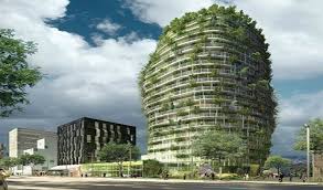 Image result for green building