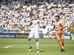 Futbolred - News update