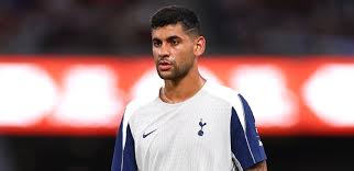 Tottenham Hotspur - News update