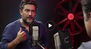 کنایه حامد بهداد به فرار فرخ‌نژاد و مهناز افشار
