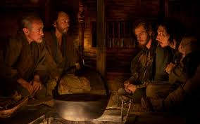 Résultat de recherche d'images pour "silence film"