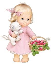 Картинки по запросу детки анимашки