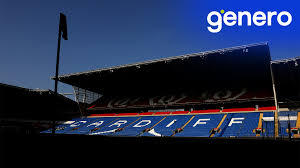 Cardiff City - News update