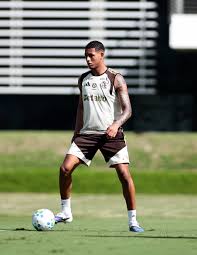 Jardim puxa jogadores do sub-20 para treinar no Flamengo e projeta espaço para base durante pausa